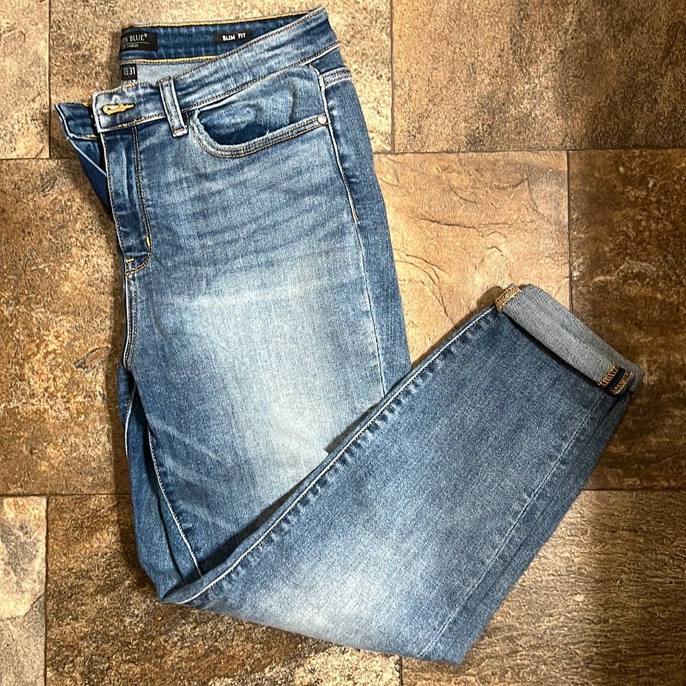 Judy Blue Jeans